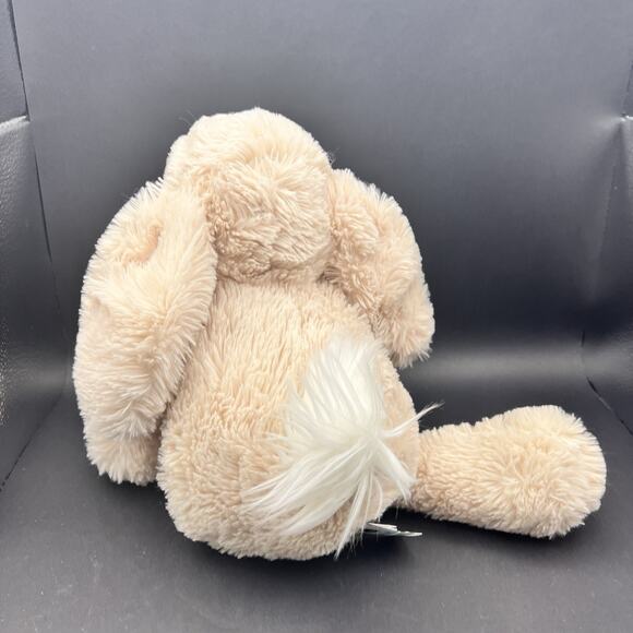 Jellycat Smudge Rabbit BIG About 15” Very Soft - Picture 4 of 9